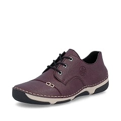 RIEKER 55920<br>Rouge