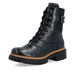 RIEKER 72631<br>Noir