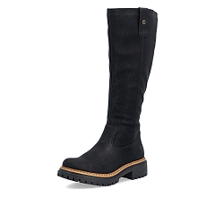 RIEKER 72656<br>Noir