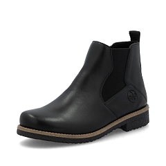 RIEKER 73557<br>Noir