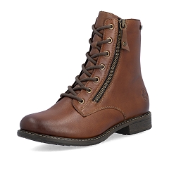 RIEKER 74805<br>Brun