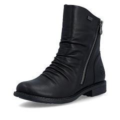 RIEKER 74853<br>Noir