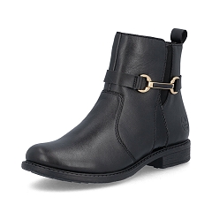 RIEKER 74856<br>Noir