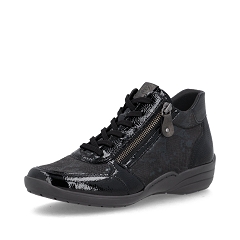 REMONTE R7676<br>Noir