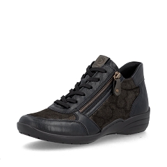 REMONTE R7676<br>Noir
