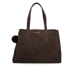 RIEKER Q0743<br>Brun
