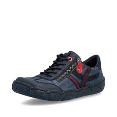 RIEKER L0363<br>Bleu