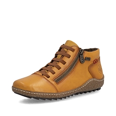 RIEKER L7563<br>Jaune