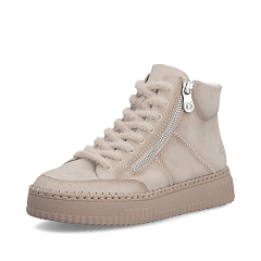 RIEKER N9901<br>Beige