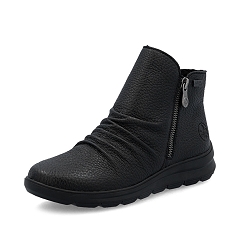 RIEKER Z0056<br>Noir