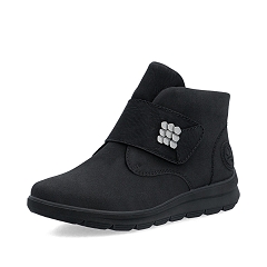 RIEKER Z0064<br>Noir