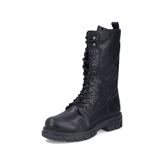 RIEKER Z9141<br>Noir