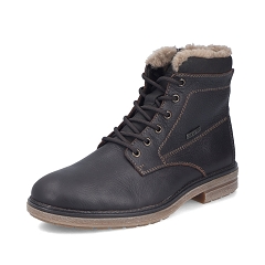 RIEKER 33420<br>Brun