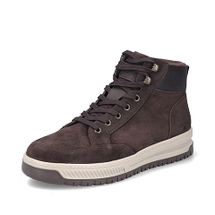 RIEKER 38549<br>Brun