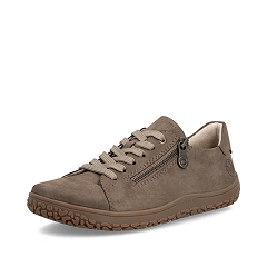 RIEKER 52301<br>Brun