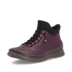 RIEKER 53650<br>Rouge
