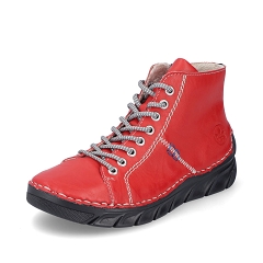 RIEKER 55020<br>Rouge