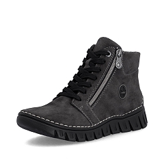 RIEKER 57502<br>Gris