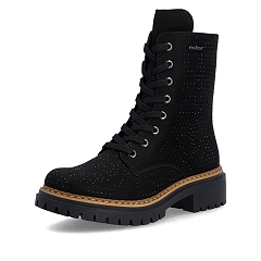 RIEKER 72609<br>Noir