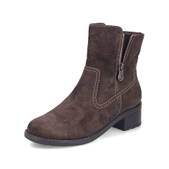 RIEKER 75460<br>Brun