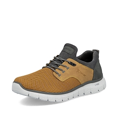 RIEKER B6652<br>Jaune