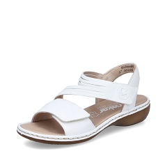 RIEKER 65964<br>Blanc