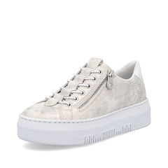RIEKER M1953<br>Beige