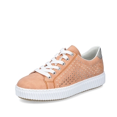RIEKER M3901<br>Orange