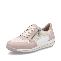 RIEKER N1100<br>Rose