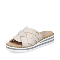 RIEKER V0208<br>Beige