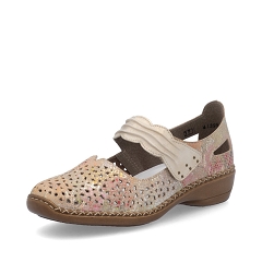 RIEKER 41399<br>Multicolore