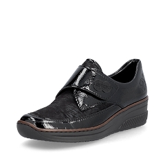 RIEKER 487C0<br>Noir