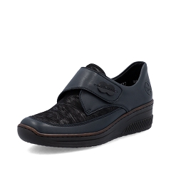 RIEKER 487C0<br>Bleu