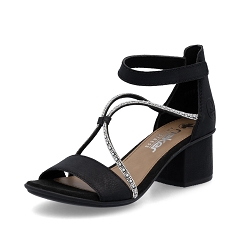 RIEKER 64654<br>Noir
