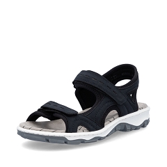 RIEKER 68866<br>Bleu