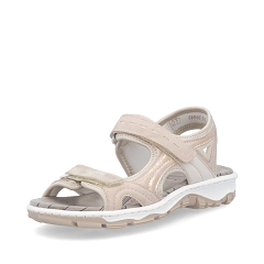 RIEKER 68866<br>Rose