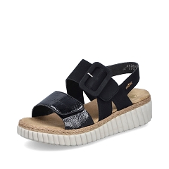 RIEKER 69260<br>Noir