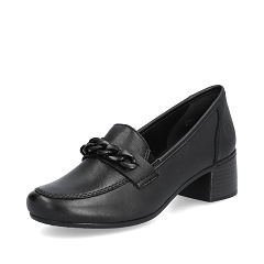 D5831 41660:Noir