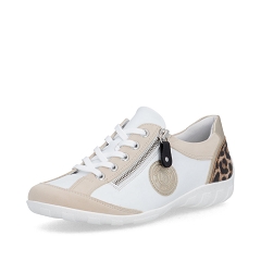 REMONTE R3408<br>Blanc