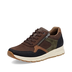 RIEKER B0703<br>Brun