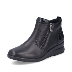 RIEKER L4861<br>Noir