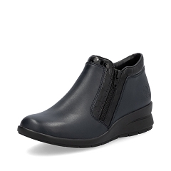 RIEKER L4883<br>Bleu