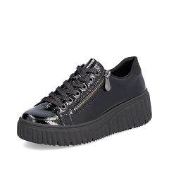 RIEKER N2501<br>Noir