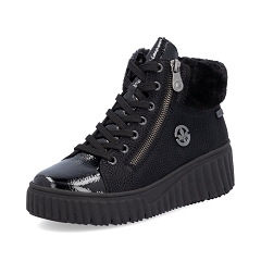 RIEKER N2505<br>Noir