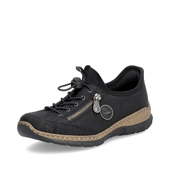 RIEKER N3267<br>Noir