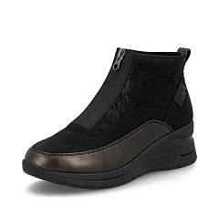 RIEKER N9362<br>Noir