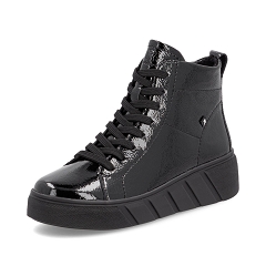 REVOLUTION W0561<br>Noir