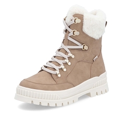 RIEKER W2174<br>Beige