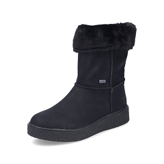 RIEKER Y0090<br>Noir