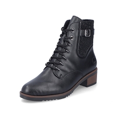 RIEKER Y0500<br>Noir